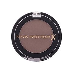 Oční stín Max Factor Masterpiece Mono Eyeshadow 1,85 g 03 Crystal Bark