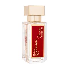 Parfémovaná voda Maison Francis Kurkdjian Baccarat Rouge 540 35 ml