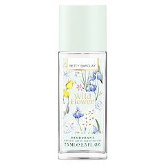 Deodorant Betty Barclay Wild Flower 75 ml