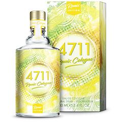 Kolínská voda 4711 Remix Cologne Lemon 100 ml