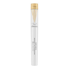 Řasenka Max Factor Masterpiece 2 In 1 Lash Wow 7 ml Black