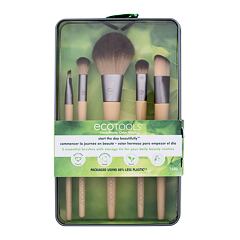 Štětec EcoTools Brush Start The Day Beautifully 1 ks