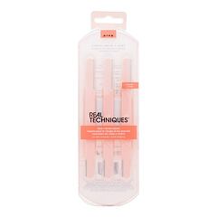 Péče o řasy a obočí Real Techniques Prep Face + Brow Razors 1 ks