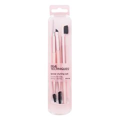 Štětec Real Techniques Brow Styling Set 1 ks