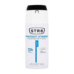Antiperspirant STR8 Protect Xtreme 72h 150 ml