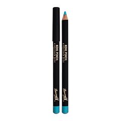 Tužka na oči Barry M Kohl Pencil 1,14 g Kingfisher Blue