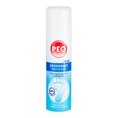 Sprej na nohy Astrid PEO Foot Deodorant 150 ml poškozený flakon