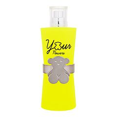 Toaletní voda TOUS Your Powers 90 ml