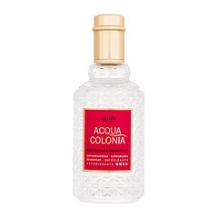 Kolínská voda 4711 Acqua Colonia Pink Pepper & Grapefruit 50 ml