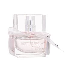 Toaletní voda Betty Barclay Precious Moments 20 ml