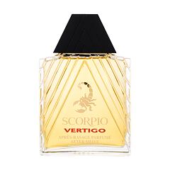 Voda po holení Scorpio Vertigo 100 ml