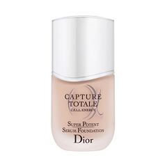 Make-up Christian Dior Capture Totale C.E.L.L. Energy Super Potent Serum Foundation SPF20 30 ml 0N Neutral
