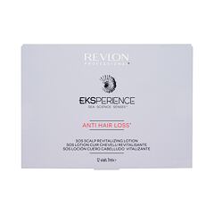 Sérum na vlasy Revlon Professional Eksperience Anti Hair Loss SOS Scalp Revitalizing Lotion 12x7 ml