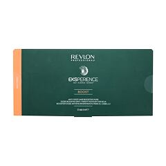 Sérum na vlasy Revlon Professional Eksperience Boost Anti Frizz Hair Booster Dose 12x6 ml