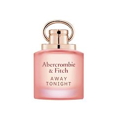 Parfémovaná voda Abercrombie & Fitch Away Tonight 100 ml