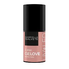 Lak na nehty Gabriella Salvete GeLove UV & LED 8 ml 11 Break Up