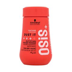 Objem vlasů Schwarzkopf Professional Osis+ Dust It Mattifying Volume Powder 10 g