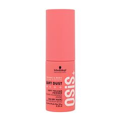 Objem vlasů Schwarzkopf Professional Osis+ Soft Dust 10 g