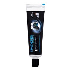 Zubní pasta Eva Cosmetics Eva Smokers Toothpaste With Charcoal 50 g