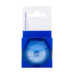 Zubní nit Curaprox DF 834 Dental Floss Waxed Mint 1 ks