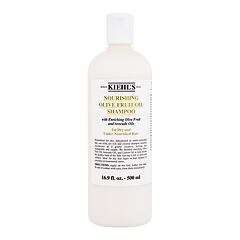 Šampon Kiehl´s Nourishing Olive Fruit Oil Shampoo 500 ml
