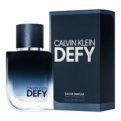 Parfémovaná voda Calvin Klein Defy 50 ml