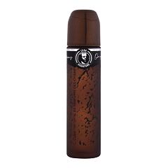 Toaletní voda Cuba Signature 100 ml poškozená krabička