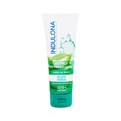 Krém na ruce INDULONA Fast Absorption Hand Cream 50 ml