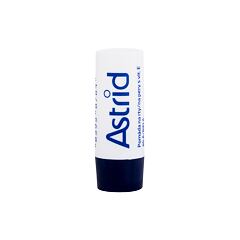 Balzám na rty Astrid Lip Balm White 3 g