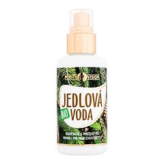 Pleťová voda a sprej Purity Vision Fir Bio Water 100 ml