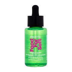 Sérum na vlasy Matrix Food For Soft Multi-Use Hair Oil Serum 50 ml