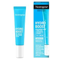 Oční krém Neutrogena Hydro Boost Eye Cream 15 ml
