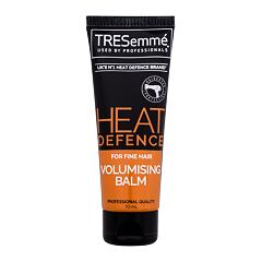 Objem vlasů TRESemmé Heat Defence Volumising Balm 70 ml