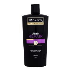 Šampon TRESemmé Biotin Repair Shampoo 700 ml