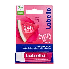 Balzám na rty Labello Watermelon Shine 24h Moisture Lip Balm 4,8 g