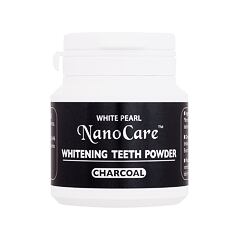 Bělení zubů White Pearl NanoCare Whitening Teeth Powder 30 g