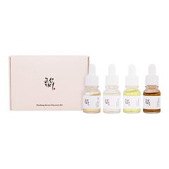 Pleťové sérum Beauty of Joseon Hanbang Serum Discovery Kit 10 ml Kazeta