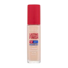 Make-up Rimmel London Lasting Finish 35H SPF20 30 ml 001 Pearl
