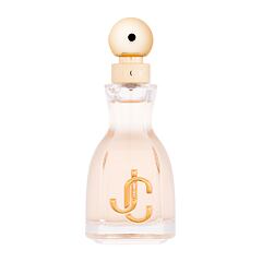 Parfémovaná voda Jimmy Choo I Want Choo 40 ml