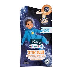 Koupelová sůl Kneipp Kids Star Dust Crackling Bath Salt 60 g