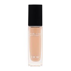 Korektor Christian Dior Forever Skin Correct 24H 11 ml 3WP Warm Peach