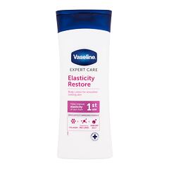 Tělové mléko Vaseline Expert Care Elasticity Restore 400 ml