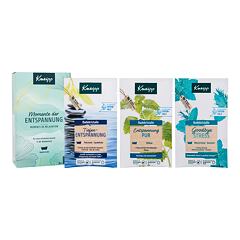 Koupelová sůl Kneipp Wellness Moment 60 g Kazeta