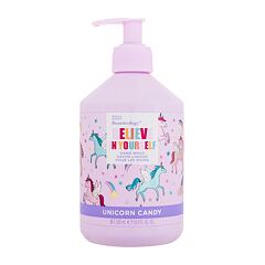 Tekuté mýdlo Baylis & Harding Beauticology Unicorn Magic Believe In Yourself Hand Wash 500 ml