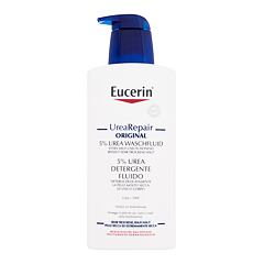 Sprchový gel Eucerin UreaRepair Original 5% Urea Body Wash 400 ml