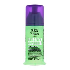 Pro podporu vln Tigi Bed Head Curls Rock Amplifier 43 ml