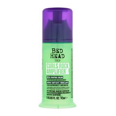 Pro podporu vln Tigi Bed Head Curls Rock Amplifier 43 ml