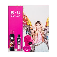 Toaletní voda B.U. One Love 50 ml Kazeta