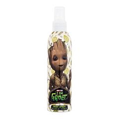 Tělový sprej Marvel I Am Groot 200 ml
