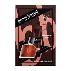 Toaletní voda Bruno Banani Magnetic Man 30 ml Kazeta